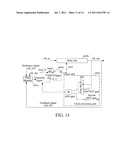 DIGITAL PHASE LOCKING LOOP AND METHOD FOR ELIMINATING GLITCHES diagram and image