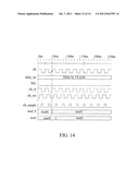 DIGITAL PHASE LOCKING LOOP AND METHOD FOR ELIMINATING GLITCHES diagram and image