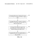 DIGITAL PHASE LOCKING LOOP AND METHOD FOR ELIMINATING GLITCHES diagram and image