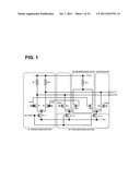 OUTPUT CIRCUIT AND SEMICONDUCTOR DEVICE INCLUDING PRE-EMPHASIS FUNCTION diagram and image