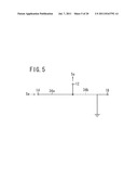 HIGH FREQUENCY SWITCH diagram and image