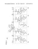 HIGH FREQUENCY SWITCH diagram and image