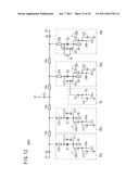 HIGH FREQUENCY SWITCH diagram and image