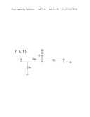 HIGH FREQUENCY SWITCH diagram and image