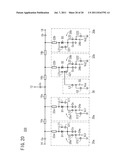 HIGH FREQUENCY SWITCH diagram and image