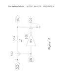 Load Switch System Driven by a Charge Pump diagram and image