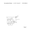 DISTORTION COMPENSATION AMPLIFICATION DEVICE diagram and image