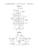 PIEZOELECTRIC VIBRATOR AND OSCILLATION CIRCUIT USING THE SAME diagram and image