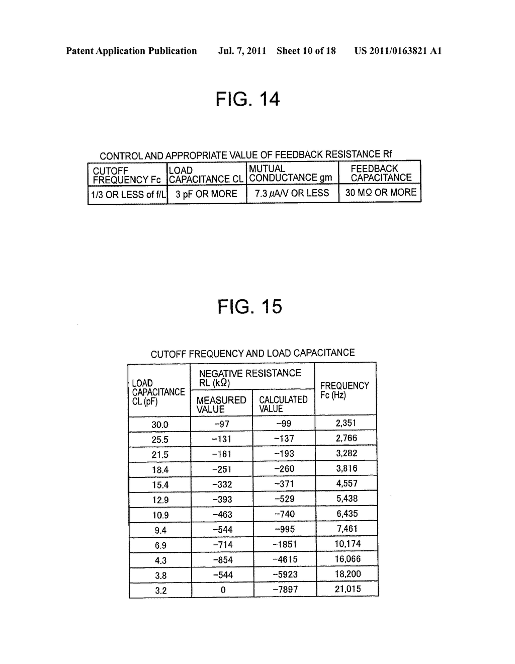 PIEZOELECTRIC VIBRATOR AND OSCILLATION CIRCUIT USING THE SAME - diagram, schematic, and image 11