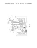 ELECTRONICALLY CONTROLLED FUSIBLE SWITCHING DISCONNECT MODULES AND DEVICES diagram and image