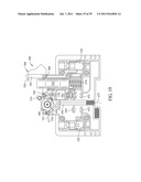 ELECTRONICALLY CONTROLLED FUSIBLE SWITCHING DISCONNECT MODULES AND DEVICES diagram and image