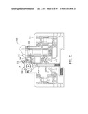 ELECTRONICALLY CONTROLLED FUSIBLE SWITCHING DISCONNECT MODULES AND DEVICES diagram and image