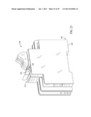 ELECTRONICALLY CONTROLLED FUSIBLE SWITCHING DISCONNECT MODULES AND DEVICES diagram and image