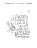 ELECTRONICALLY CONTROLLED FUSIBLE SWITCHING DISCONNECT MODULES AND DEVICES diagram and image