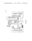 ELECTRONICALLY CONTROLLED FUSIBLE SWITCHING DISCONNECT MODULES AND DEVICES diagram and image