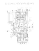 ELECTRONICALLY CONTROLLED FUSIBLE SWITCHING DISCONNECT MODULES AND DEVICES diagram and image