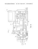 ELECTRONICALLY CONTROLLED FUSIBLE SWITCHING DISCONNECT MODULES AND DEVICES diagram and image