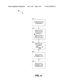 MEDICATION CHAMBER LOCK FOR MEDICATION REMINDER DEVICE diagram and image