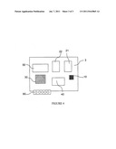 METHOD OF EARLY WARNING FOR VEHICLE diagram and image