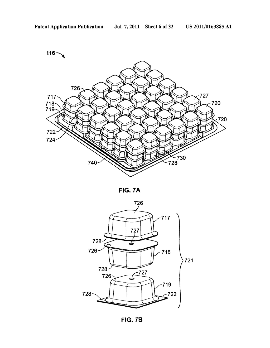 ADJUSTABLE THERAPEUTIC MATTRESS - diagram, schematic, and image 07