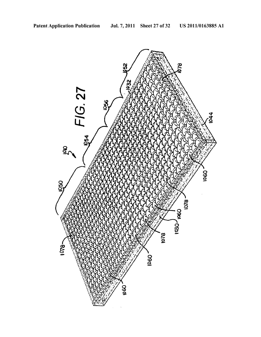 ADJUSTABLE THERAPEUTIC MATTRESS - diagram, schematic, and image 28