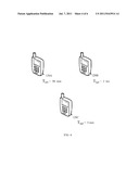 GPS WITH AIDING FROM AD-HOC PEER-TO-PEER BLUETOOTH NETWORKS diagram and image