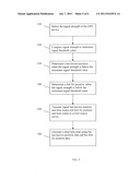 GPS WITH AIDING FROM AD-HOC PEER-TO-PEER BLUETOOTH NETWORKS diagram and image