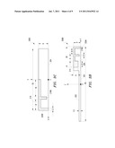 Dual-Feed Dual Band Antenna Assembly and Associated Method diagram and image