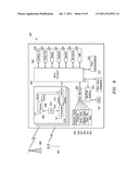 Dual-Feed Dual Band Antenna Assembly and Associated Method diagram and image