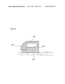 MULTIBAND ANTENNA USING ELECTROMAGNETIC COUPLING diagram and image