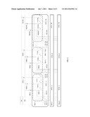 LED PANEL diagram and image