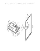 INTUITIVE, GESTURE-BASED COMMUNICATIONS WITH PHYSICS METAPHORS diagram and image