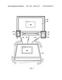 INTUITIVE, GESTURE-BASED COMMUNICATIONS WITH PHYSICS METAPHORS diagram and image