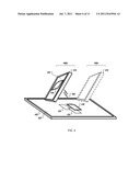 INTUITIVE, GESTURE-BASED COMMUNICATIONS WITH PHYSICS METAPHORS diagram and image