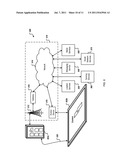 INTUITIVE, GESTURE-BASED COMMUNICATIONS WITH PHYSICS METAPHORS diagram and image