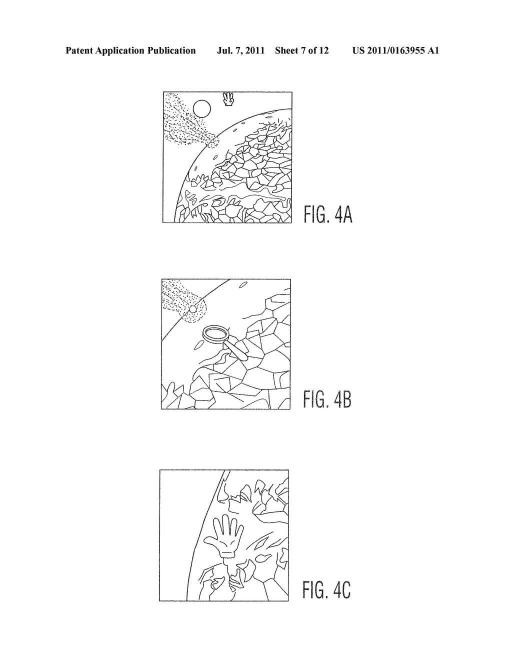 MOTION SENSING AND PROCESSING ON MOBILE DEVICES - diagram, schematic, and image 08