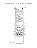 CHARACTER INPUT DEVICE AND CHARACTER INPUT METHOD diagram and image