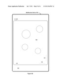 Device, Method, and Graphical User Interface for Changing Pages in an     Electronic Document diagram and image