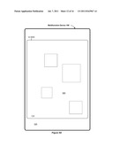 Device, Method, and Graphical User Interface for Changing Pages in an     Electronic Document diagram and image