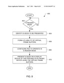 Mode Dependent Configuration of Portable Electronic Device diagram and image