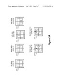 Apparatus and method for touch screen user interface for electronic     devices part IC diagram and image