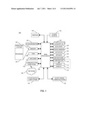 PORTABLE ELECTRONIC DEVICE AND METHOD OF CONTROLLING SAME diagram and image