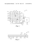 HIGH SPEED NOISE TOLERANT MULTI-TOUCH TOUCH DEVICE AND CONTROLLER THEREFOR diagram and image