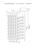 HIGH SPEED NOISE TOLERANT MULTI-TOUCH TOUCH DEVICE AND CONTROLLER THEREFOR diagram and image