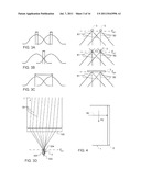 DETERMINING THE LOCATION OF ONE OR MORE OBJECTS ON A TOUTH SURFACE diagram and image