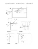 DETERMINING THE LOCATION OF ONE OR MORE OBJECTS ON A TOUTH SURFACE diagram and image