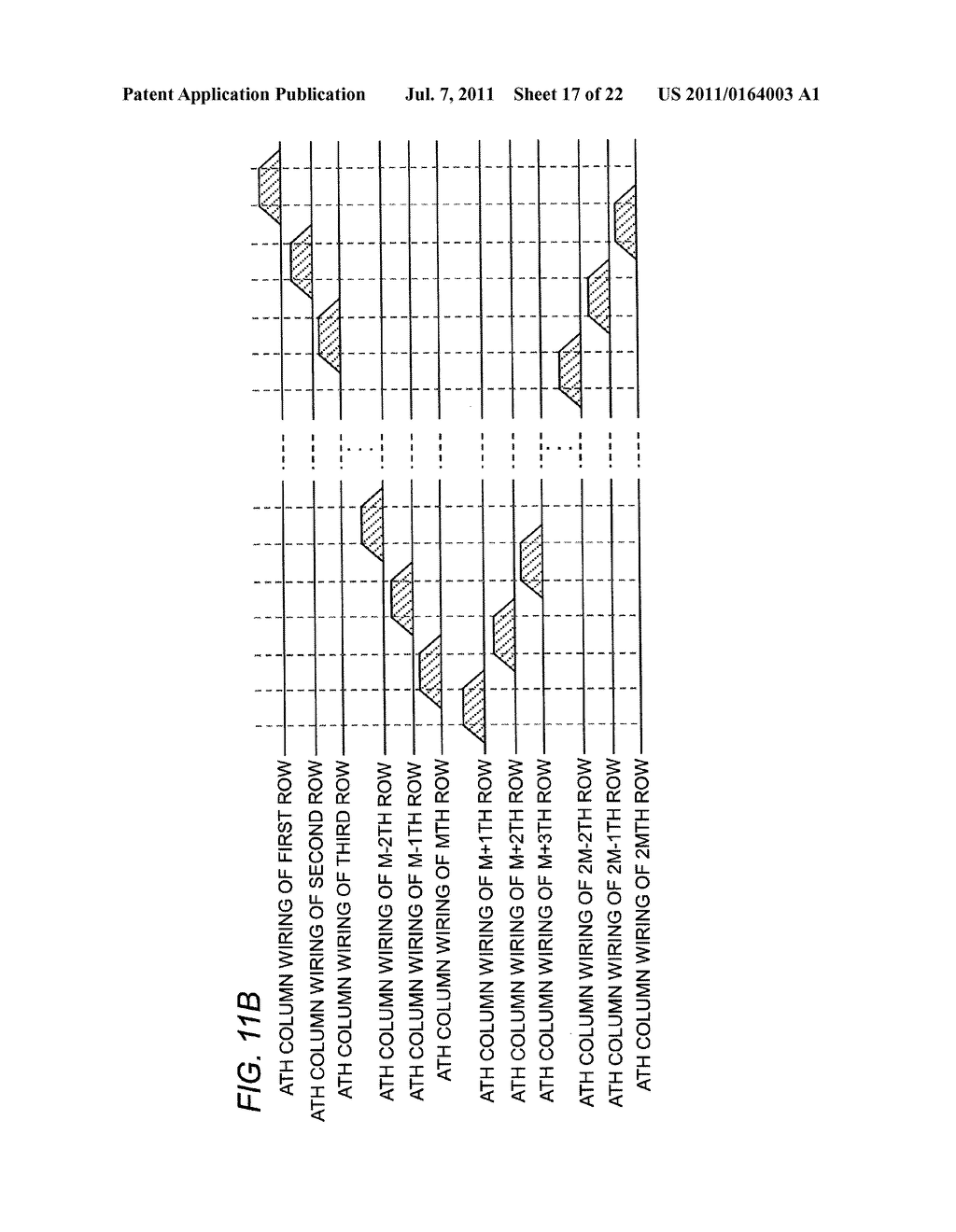 IMAGE DISPLAY APPARATUS AND CONTROL METHOD FOR IMAGE DISPLAY APPARATUS - diagram, schematic, and image 18