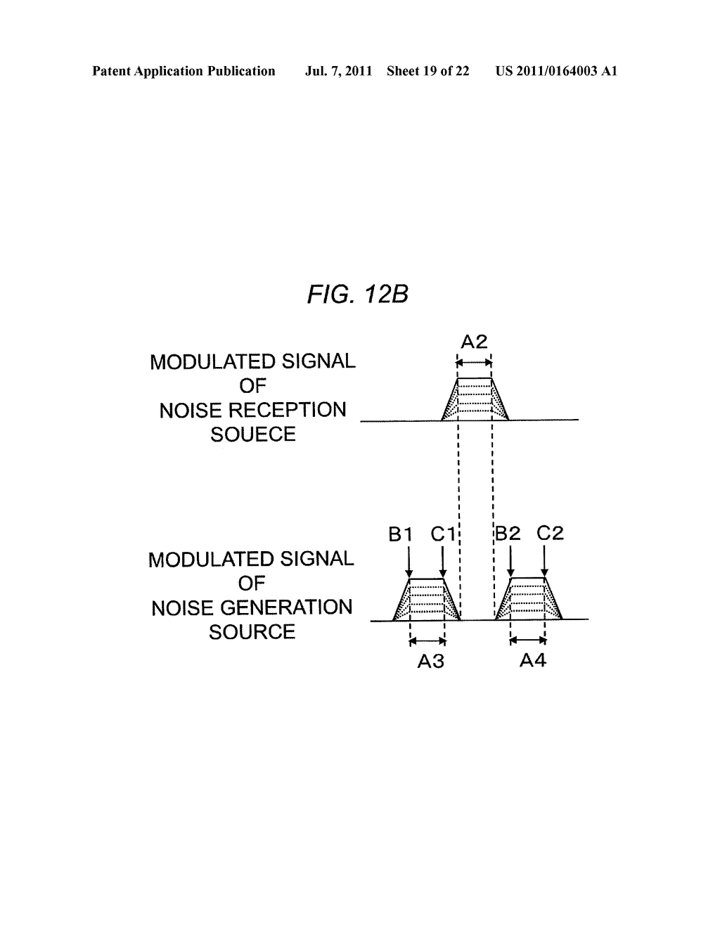 IMAGE DISPLAY APPARATUS AND CONTROL METHOD FOR IMAGE DISPLAY APPARATUS - diagram, schematic, and image 20