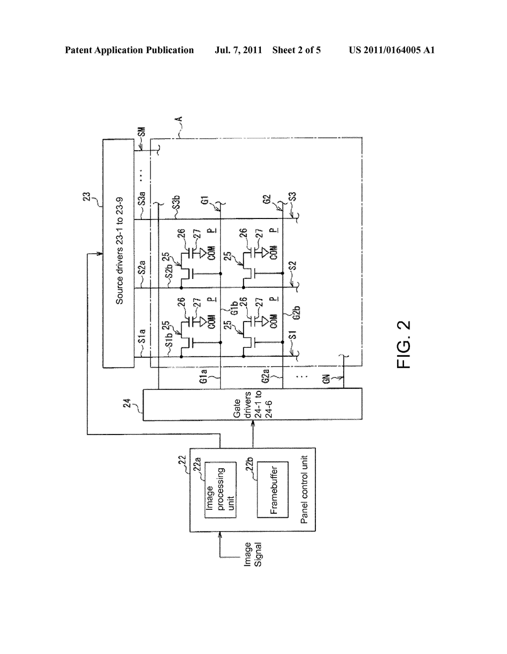 DISPLAY DEVICE - diagram, schematic, and image 03