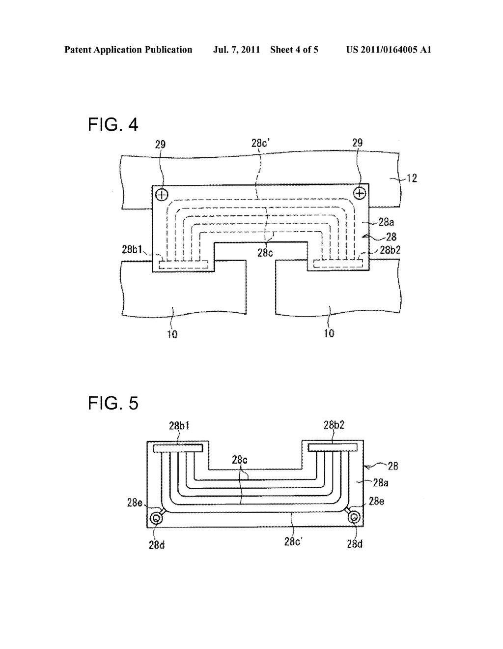 DISPLAY DEVICE - diagram, schematic, and image 05